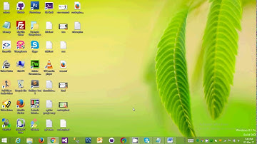 Branching in Subversion