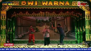 Lagu Anyar Versi Bodor Sandiwara Dwi Warna