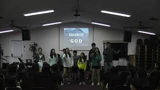 Team 4 Team Name Presentation
