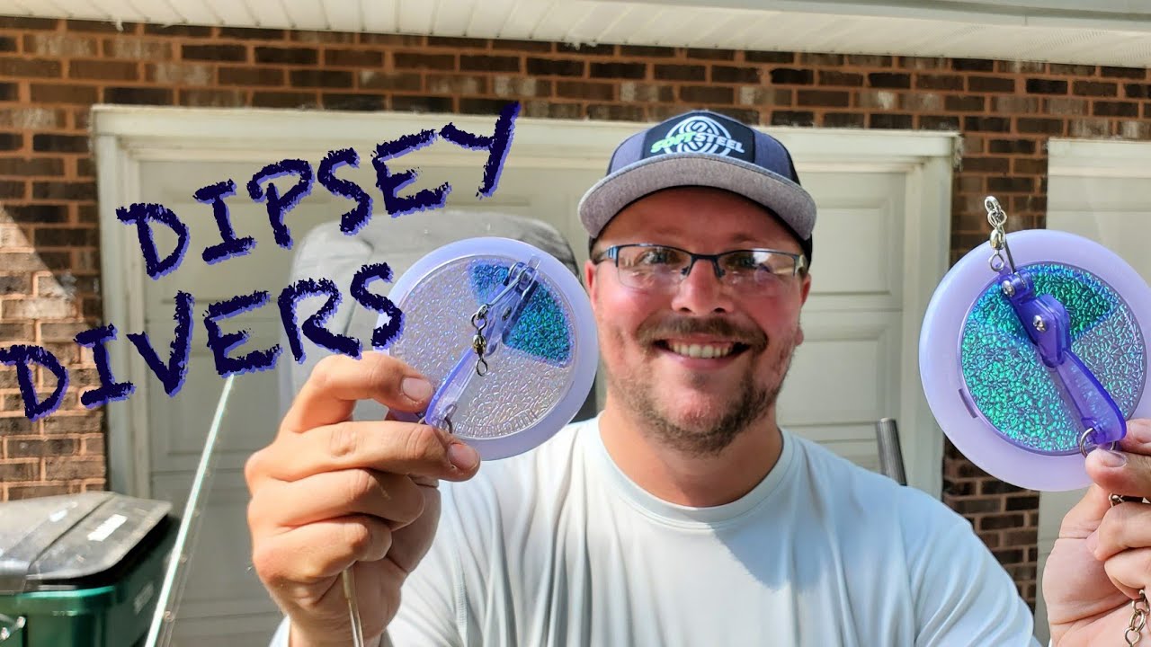 DIPSEY DIVERS - What You Need to Know! 