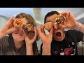 Donut Days 62 - The Donutborn