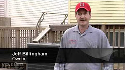 Climatech Heating & Air Conditioning | Columbus, OH