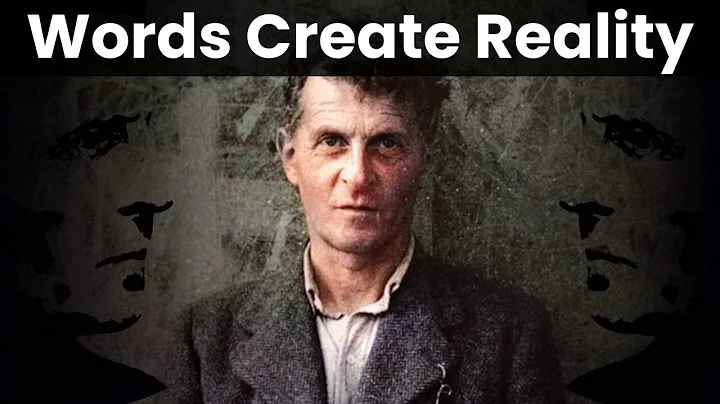 Language's Limits: The Philosopher Who Changed Our View of Reality | Ludwig Wittgenstein