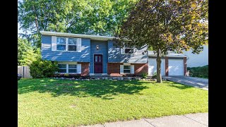 Home for sale at 8938 Mariposa Drive, Indianapolis, IN 46234 Home for sale at 8938 Mariposa Drive, Indianapolis, IN 46234
