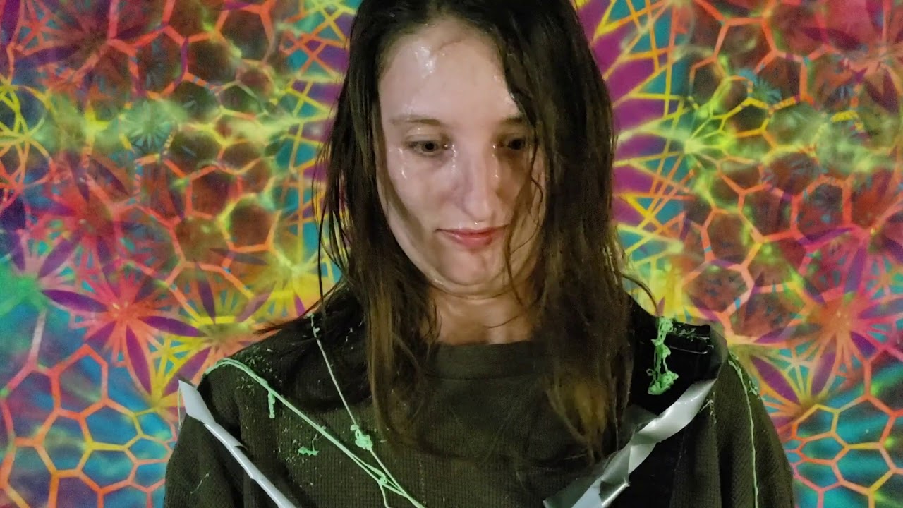 Cinemadrome: Sweded 2020 "Aliens" by Tamagotchis Don't Vibrate, Cheryl