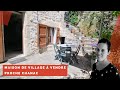 Ref:Qbteze0b7yA Maison de village  vendre proche de chanac - marcel immo