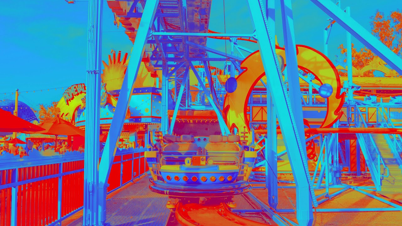 Shalom - Monday Dreamin