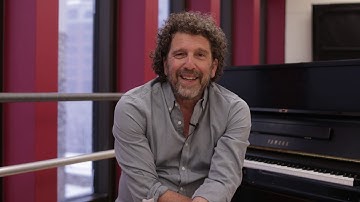 Meet the Music In Minutes - Foss