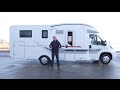 The Practical Motorhome Adria Matrix Plus 670 SC review