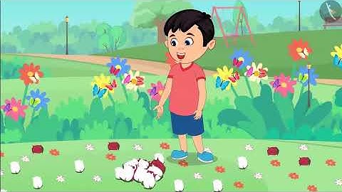 10 ते 20 पर्यंतच्या संख्यांची बेरीज|Part 1/3 |Addition of numbers from 10-20|Marathi|Class 1