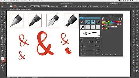 InkFlow v1.1.0 Updates - Presets, default strokes, annotations and expand strokes