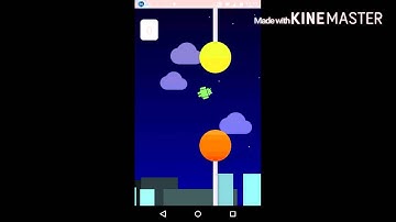 El flappy Android de la version 5.1.1
