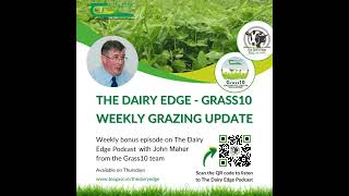 Your Weekly Grass10 Update @TeagascMedia