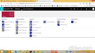Lesson233 -  Model-driven App Themes - Power Apps 1000 Videos