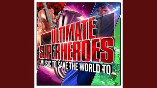 Download Lagu Assemble (From "The Avengers")