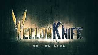 YELLOW KNIFE TEASER