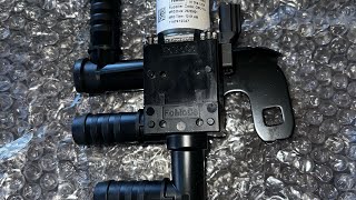 2018 F150 5.0 heat blow cold at idle