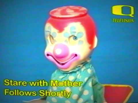 Stare with Mother