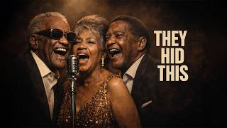 Famous They Recorded This in One Night… Then Never Released It (1964 Soul Session) Wealth