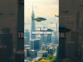 Eco-Friendly Urban Air Mobility