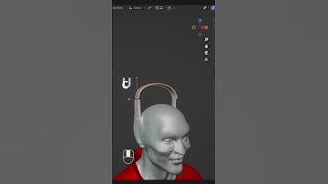 Don’t sculpt everything in Blender - model instead!