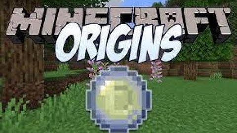 Minecraft Origins | Feline Survival