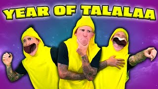 End Of Year Compilation With Mrtalalaa