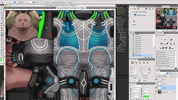 InfinityPBR.com - PBR Tools - PBR Converter