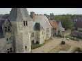 Kvin berre  chateau de chemery loir et cher