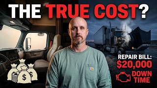 5. The True Cost of Being an Owner Operator in Trucking