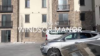 Video Postcard: Windsor Manor Apts