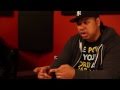 Tedashii 'Blacklight' The Concept 4.26.11 (@rapzilla @tedashii @reachrecords)