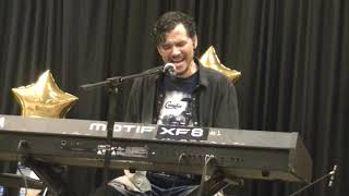 El DeBarge - There'll Never Be