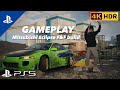 Need for Speed Unbound (PS5) - Realistic Graphics Gameplay [4K 60FPS HDR]