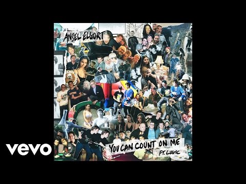 You Can Count On Me (feat. Logic)