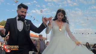 Osman Demir & Neslihan Acar Düğün Klibi (Zincirlikuyu-Ortayayla) Koma Serhad