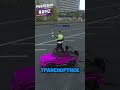 Ушел От Погони!? RMRP - Рублёвка