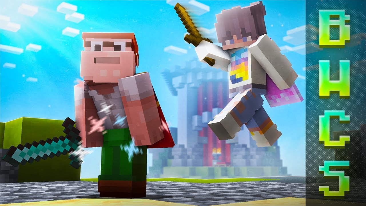 Dominating The Bedwars Championship