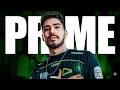ASPAS NO SEU PRIME...