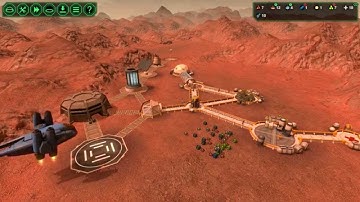 Planetbase - s1 ep1 - THE START! - Let