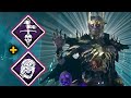 Endurance And Hubirs Is STRONG TOGETHER!! - Dead by Daylight