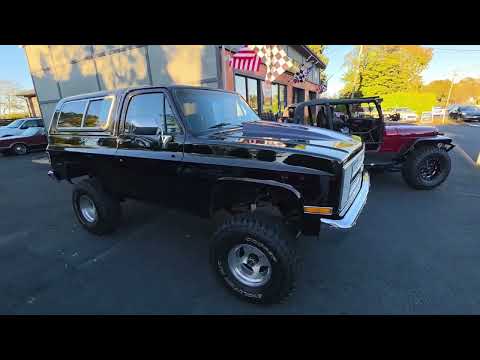 View YouTube Video of this Auction Car