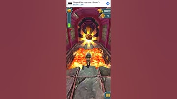 Endless Run Jungle Escape 2-Walkthrough games for android #051(iOS, Android)#short #shorts #ytshorts