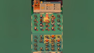 Ludus merge arena pvp | arena 5 gameplay