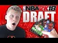 NBA 2K18 PACK AND PLAYOFFS ROAD TO THE FINALS #1