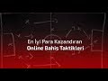 KAZANIYORUZ! BANKO VE SÜRPRİZ KUPON İÇERİR! 22 MART İDDAA TAHMİNLERİ ÜCRETSİZ 2 VE 356 ORAN!