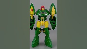 Transformers COSMOS - Titans Return 3.T #shorts