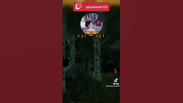 How to snipe #dbd #huntress #dbdclips #twitch #streamer #dbdshorts #gaming #deadbydaylightsurvivor