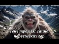 Тайна Тролля из Скьёльдсдалена Легенда или Реальность