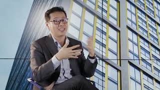 Prime Condos Interview with Jason Lam VP of Sales and Marketing at Centrecourt Inc. Profile